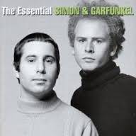 Simon and Garfunkel : The Essential Simon & Garfunkel